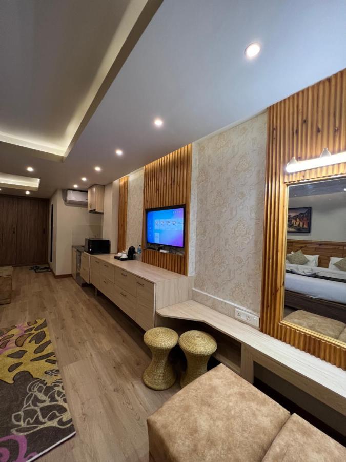 Hotel Kesu Home Kathmandu Ngoại thất bức ảnh